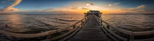 St. Peter-Ording